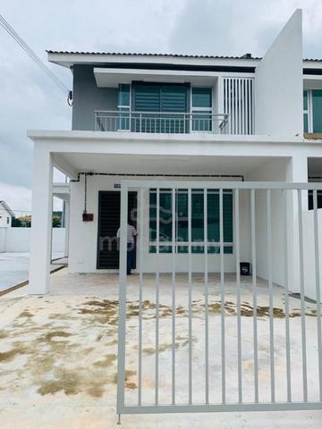 Taman Senai Utama, 81400 Senai, Johor 1