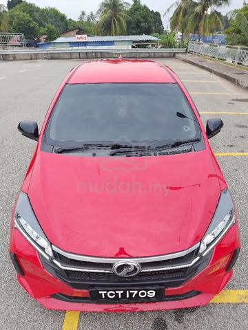 2023 Perodua MYVI 1.3 G MY17 M800 D51A FACELIFT - 3