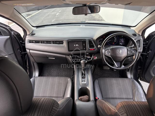 2016 Honda HR-V 1.8 V (A) - 5