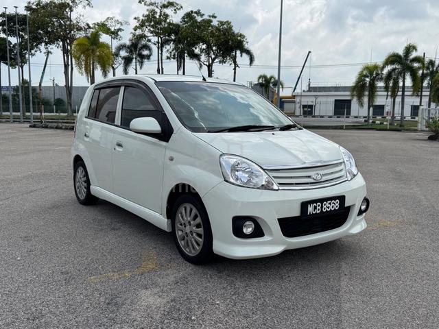 2011 Perodua VIVA 1.0 ELITE (A) Offer2 Tiptop - 1