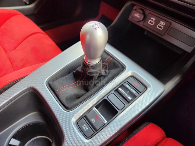 2023 Honda Civic Type R FL5 (6A 6,000km) High Loan - 5