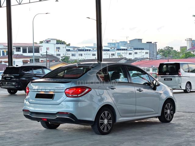 2019 Proton PERSONA 1.6 PREMIUM (A) L0AN IC L3SEN - 5