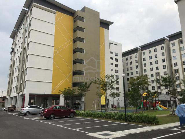 Trifolia Apartment 1