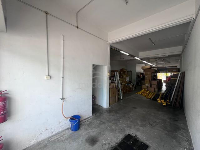 Ipoh Garden East Double Storey Endlot Fully Renoavted Ipoh 5