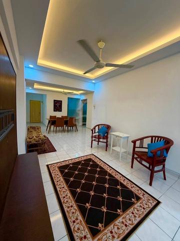 Sri Lavender Apartment 1
