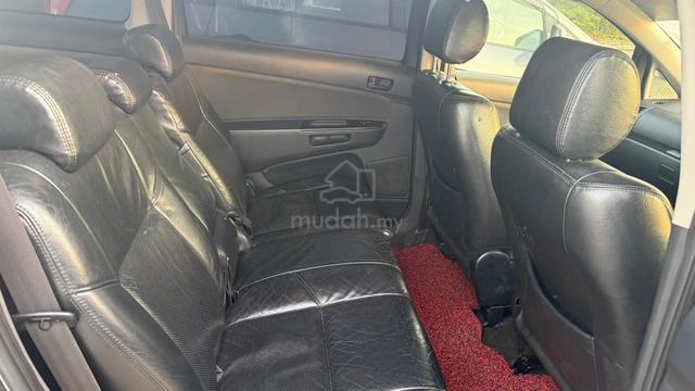 TOYOTA WISH 1.8 auto(full leather) - 5