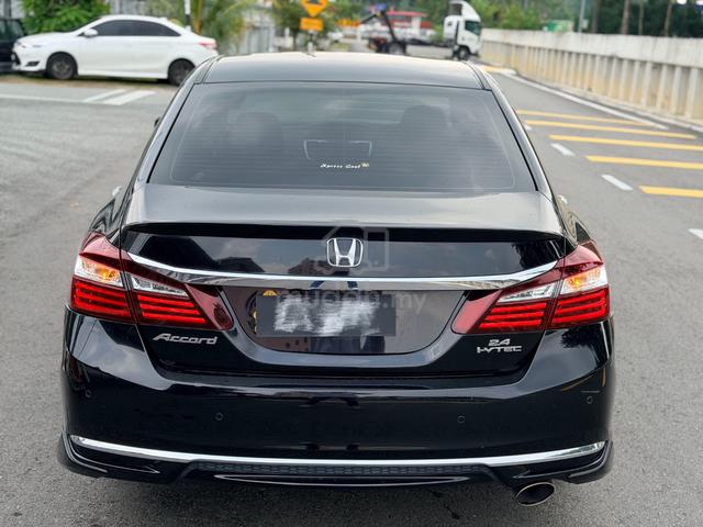 2019 Honda ACCORD 2.4 VTI-L ADVANCE MY2013 (A) - 3