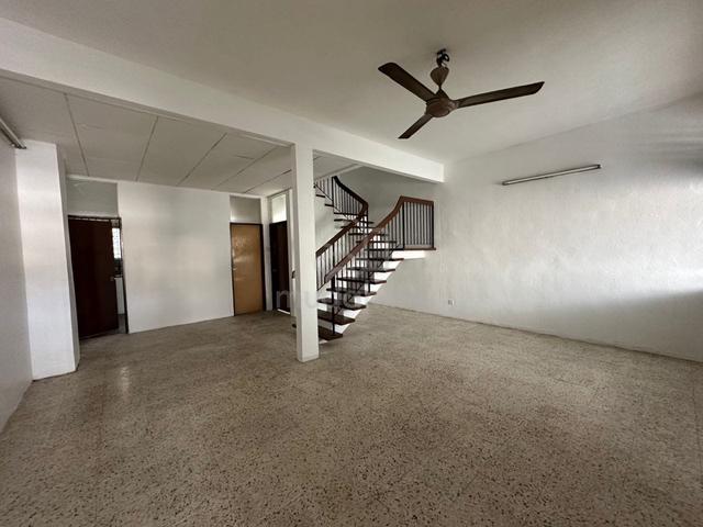Untuk Disewa Teres 2 Tingkat Kampung Bagan Jermal, Butterworth Penang 1