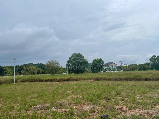 Alamesra Bungalow Land For Sales 5