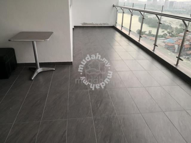SkyPod Residences 1