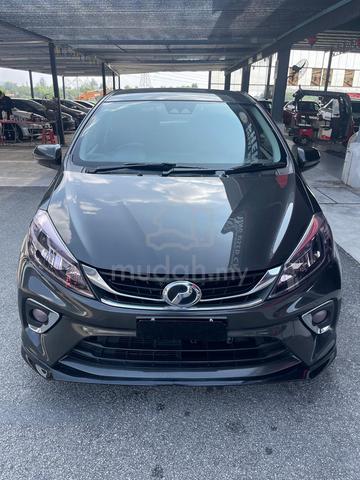 2019 Perodua MYVI 1.5 AV (A) 1-3 YEARS WARRANTY - 2