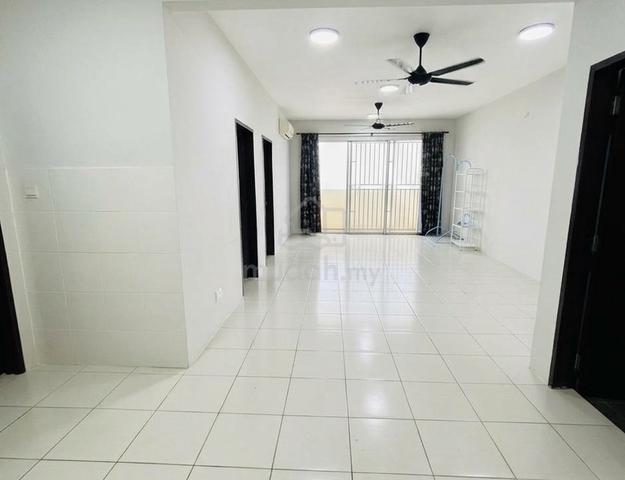 Residensi Jalan Jubilee 1