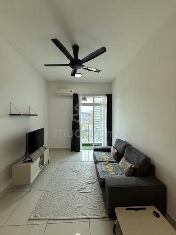 TR Residence 1