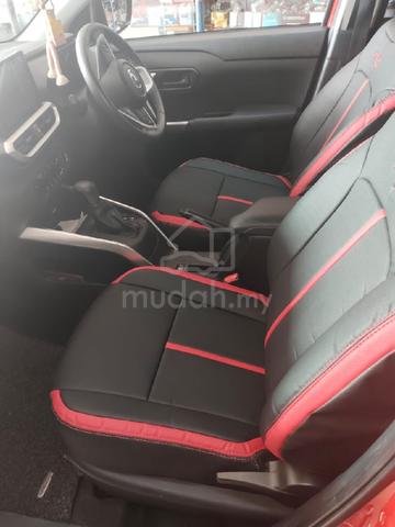 2024 Perodua ATIVA 1.0 H MY21 D55L (A) - 5
