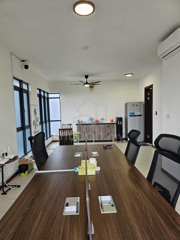 K Avenue Residential 1