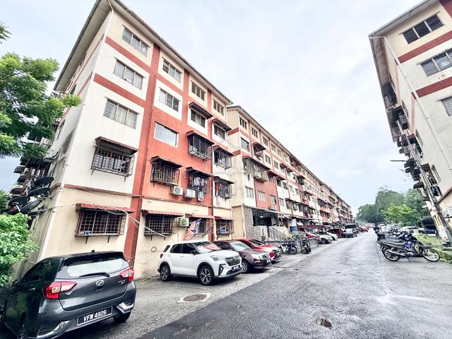 Seri Pulai 1