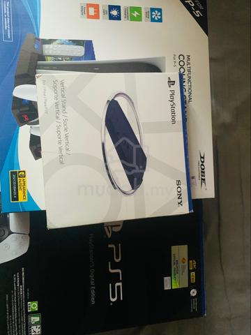 Carousel Image Selected