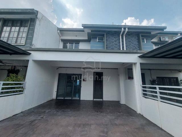 For Rent: Palm Hillpark Puncak Alam 2 Storey Terrace 1