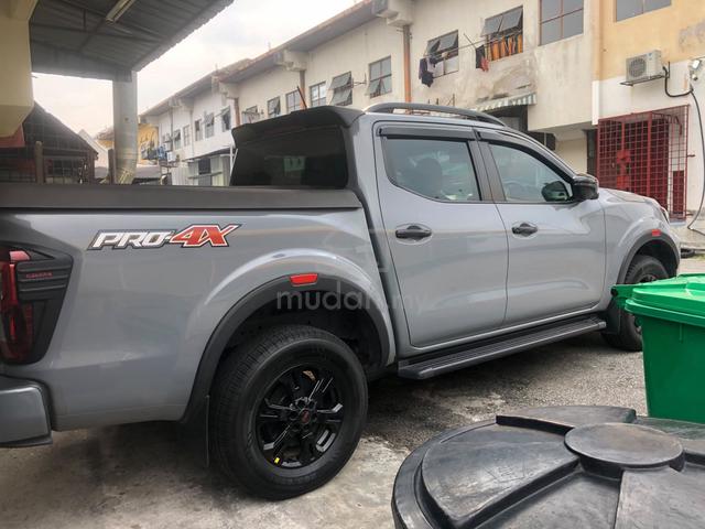 2023 Nissan NAVARA 2.5 PRO-4X MY21 (A) FULL SPEC - 3