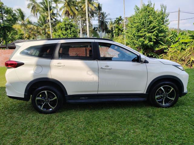 2023 Perodua ARUZ 1.5 AV MY21 D38L (A) - 2