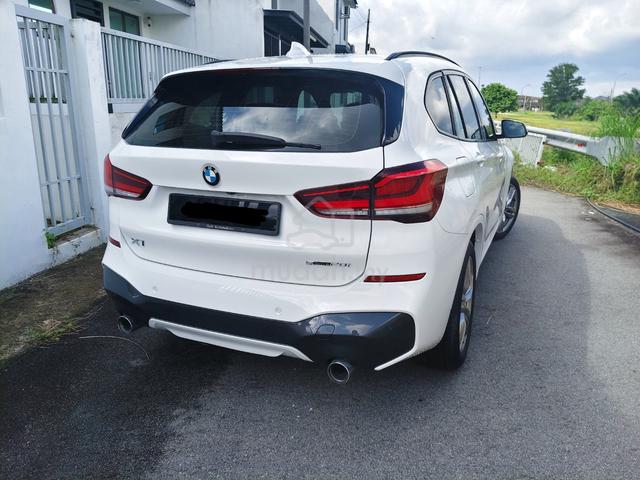 2021 Bmw X1 sDRIVE20i M SPORT 2.0L (A) - 3