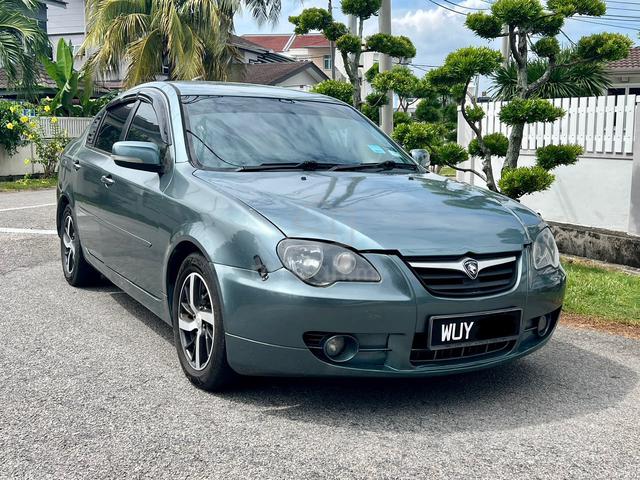2011 Proton PERSONA 1.6 ELEGANCE BASE LINE (A) - 2