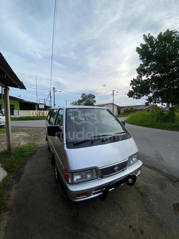 2006 Nissan VANETTE 1.5 ELITE (M) - 3