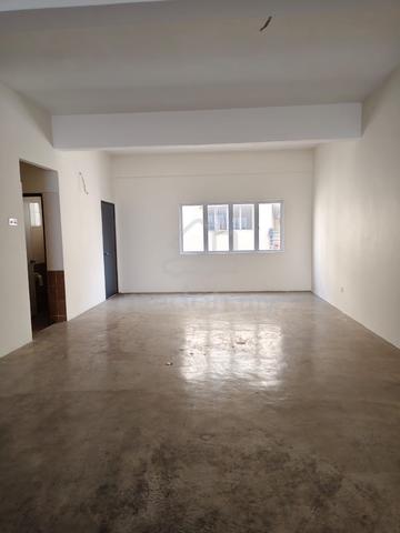 ReadyMoveIn)(2ndFloor) Setia Alam Seria 88 U13 Shah Alam 1
