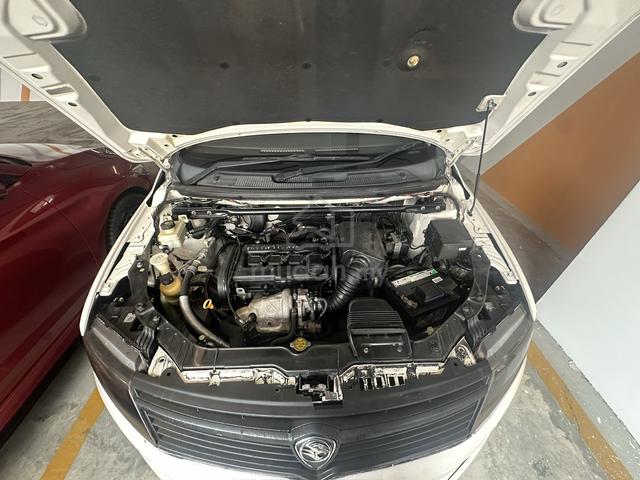 2012 Proton PREVE 1.6 CFE PREMIUM (A) - 5