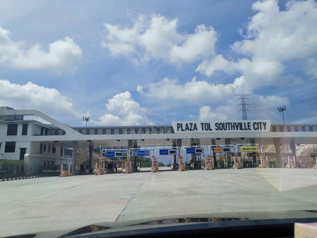 Cerrado @ Southville City 1