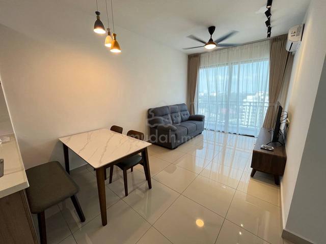 Country Garden Central Park (Serviced Apartment) 1