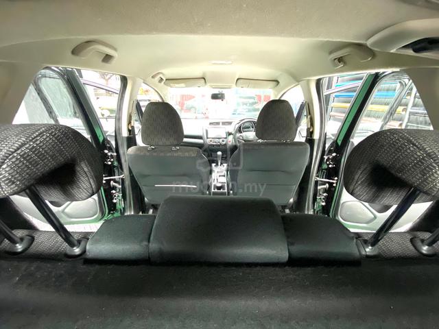 2015 Honda JAZZ 1.5 E (A) - 3