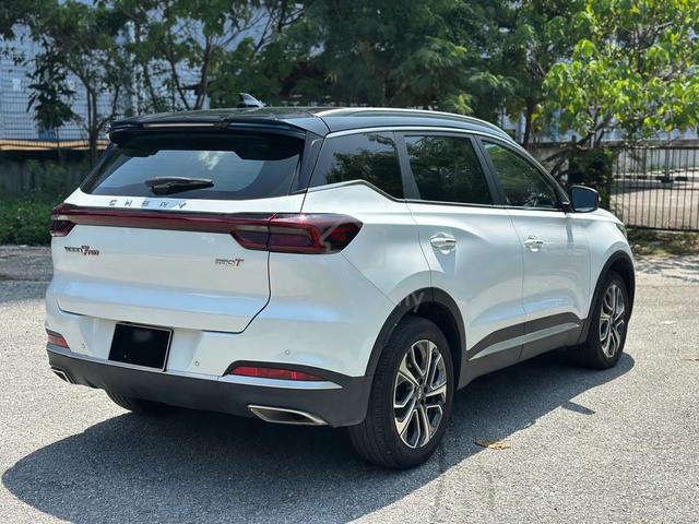 2024 Chery TIGGO 1.6 7 PRO MY24 (A) - 4