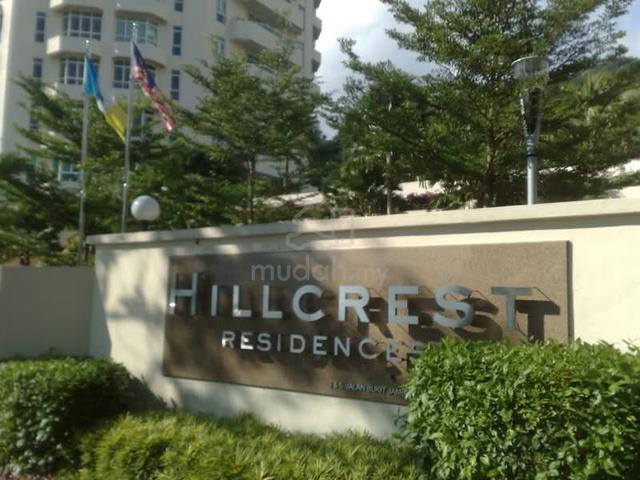 Hillcrest Residences 1