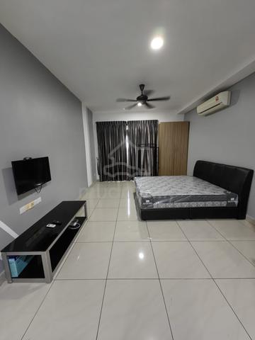 D'Secret Garden @ Kempas Indah 1