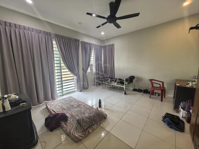 Renovated/ Double Storey Terrace Semi D/ Taman Bukit Bukit Mertajam 1