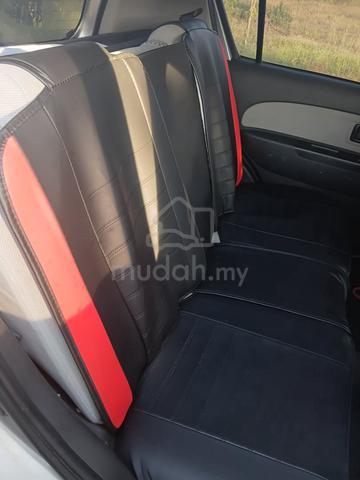 2006 Perodua MYVI 1.3 SX (M) - 5