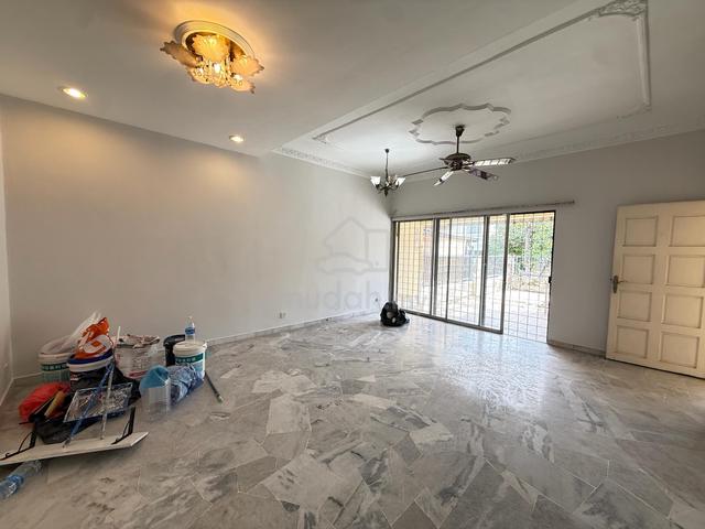 Double Storey For Rent @SD11 Bandar Sri Damansara 1