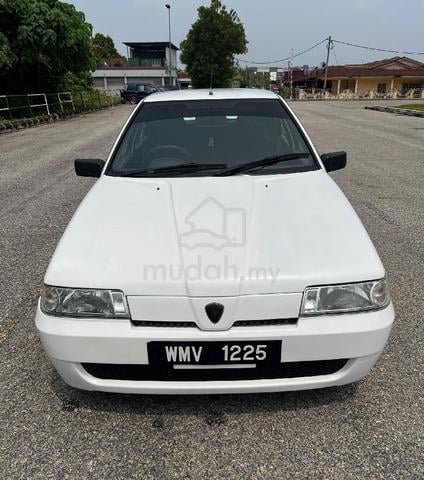 2005 Proton SAGA LMST (M) - 2