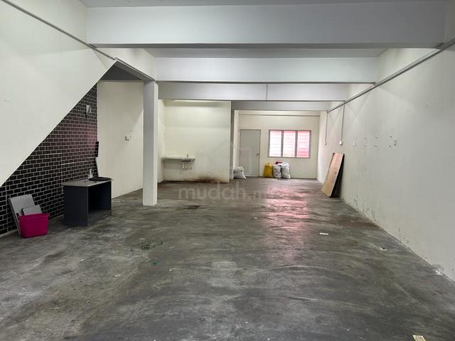 2 Storey Shop For Sales Taman Lestari Perdana, Equine, Seri Kembangan 1