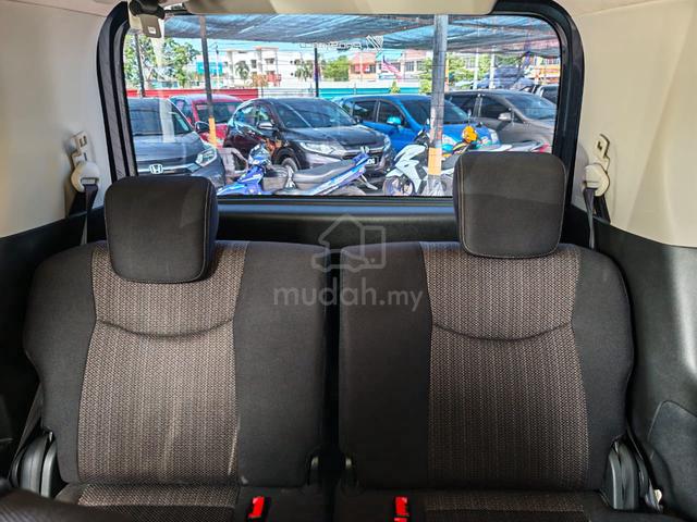 2016 Nissan SERENA FULL SPEC 2.0 (AUTO) - 5
