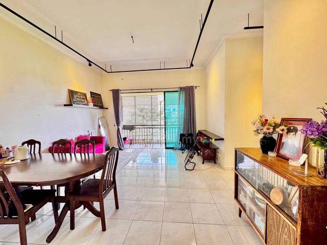 BALCONY FACING LAKE ‼️ Townhouse Avenue 2 Bandar Tun Hussein Onn 1