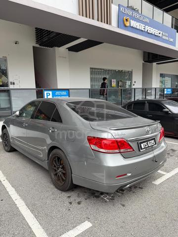 2010 Toyota CAMRY 2.4 V ACV40R-JEAGKERH FACELIFT - 4