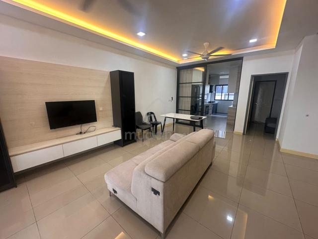 【Fully Furnished] Kota Emerald, Rawang, Anggun 1