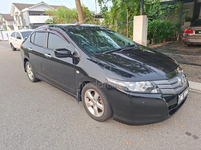 2009 Honda CITY 1.5 S (A) GM2 - 2