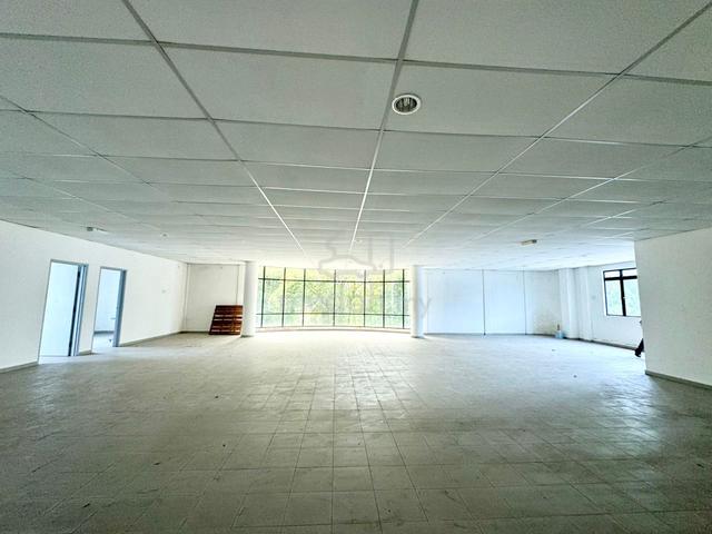 1.5 storey factory Pusat Perindustrian Pontian 5