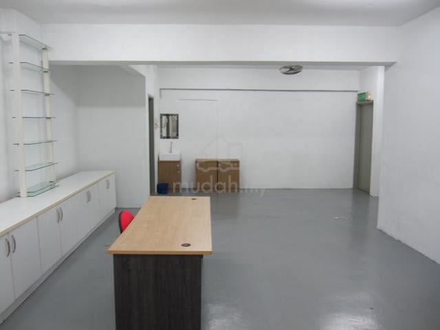 Gombak Diamond Square Office Fully furnished Rent 1