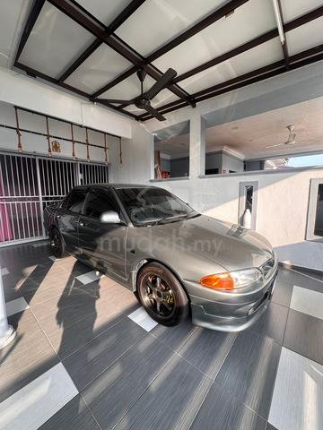 2005 Proton WIRA 1.5 GL (M) - 1