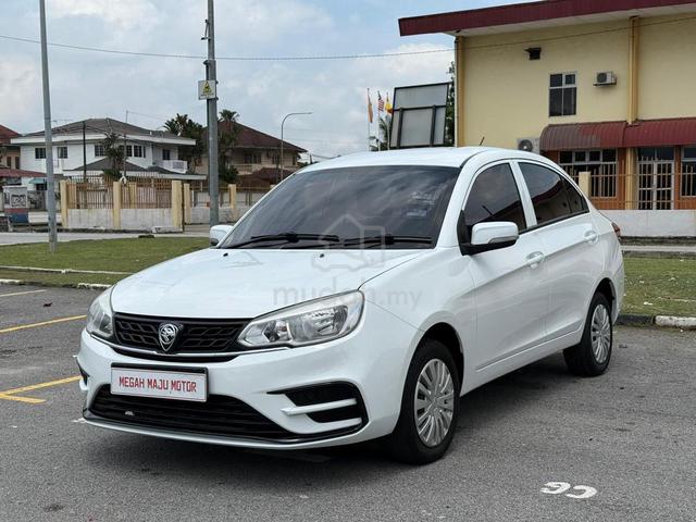 2020 Proton SAGA STANDARD MT 1.3 (M) - SVR/LOW MIL - 3
