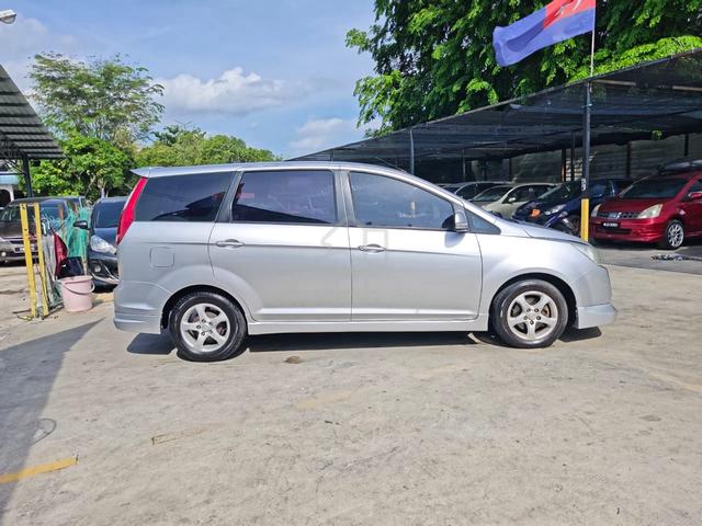 2009 Proton EXORA FULL SPEC 1.6 (AUTO)-LOAN KEDAI - 2